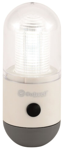 Lampa kempingowa Onyx Lantern Cream White Outwell