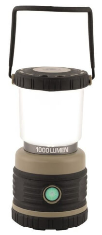 Lampa kempingowa Lighthouse Rechargeable Robens