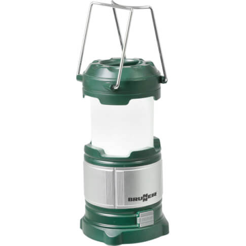 Lampa turystyczna Vega Brunner