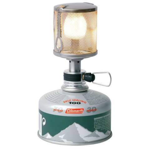 Lampka gazowa F1 Lite Lantern Coleman