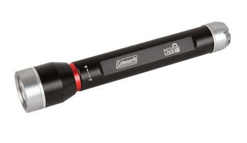 Latarka turystyczna Batterylock Divide +250 Flashlight Coleman