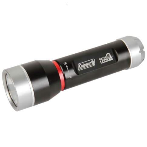 Latarka turystyczna Batterylock Divide +200 Flashlight Coleman