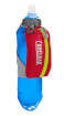 Uchwyt dla biegaczy z kieszonką Nano Handheld z bidonem Quick Stow Flask 500 ml czerwony Camelbak