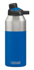 Wygodna butelka termiczna Vacuum Chute Mag 1,2l niebieska Camelbak