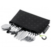 Sztućce turystyczne Pouch Cutlery Set Outwell