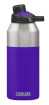 Wygodna butelka termiczna Vacuum Chute Mag 1,2l fioletowa Camelbak