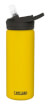 Wygodna butelka termiczna Eddy+ Vacuum Insulated 0,6l żółta Camelbak