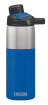 Wygodna butelka termiczna Vacuum Chute Mag 0,6l niebieska Camelbak