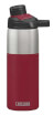 Wygodna butelka termiczna Vacuum Chute Mag 0,6l czerwona Camelbak