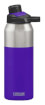 Wygodna butelka termiczna Vacuum Chute Mag 1l fioletowa Camelbak