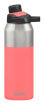 Wygodna butelka termiczna Vacuum Chute Mag 1l różowa Camelbak