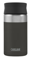 Turystyczny kubek termiczny Hot Cap Vacuum Insulated 400ml czarno srebrny Camelbak