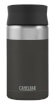 Turystyczny kubek termiczny Hot Cap Vacuum Insulated 350ml czarno srebrny Camelbak
