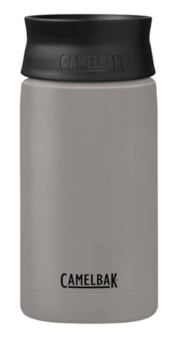 Turystyczny kubek termiczny Hot Cap Vacuum Insulated 400ml szary Camelbak
