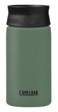 Turystyczny kubek termiczny Hot Cap Vacuum Insulated 350ml oliwkowy Camelbak