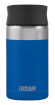 Turystyczny kubek termiczny Hot Cap Vacuum Insulated 350 ml niebiesko srebrny Camelbak