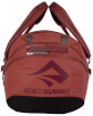 Torba Nomad Duffle 90L Czerwona Sea To Summit 