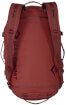 Torba Nomad Duffle  65L czerwona Sea To Summit 