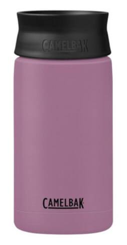 Turystyczny kubek termiczny Hot Cap Vacuum Insulated 400ml fioletowy Camelbak