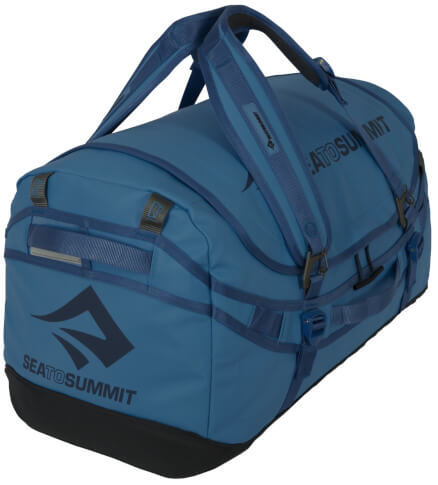 Torba Nomad Duffle  65L granatowa Sea To Summit 