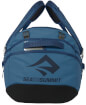 Torba Nomad Duffle  65L granatowa Sea To Summit 