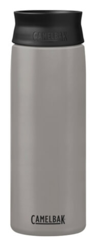 Turystyczny kubek termiczny Hot Cap Vacuum Insulated 600ml szary Camelbak