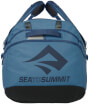 Torba Nomad Duffle 130L granatowa Sea To Summit