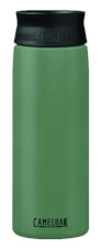 Turystyczny kubek termiczny Hot Cap Vacuum Insulated 600ml zielony Camelbak