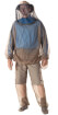 Moskitiera osobista Mosquito Bug Jacket with Mitts Large Sea To Summit