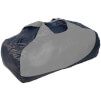 Torba Travelling Light Duffle Bag szara 40l Sea to Summit