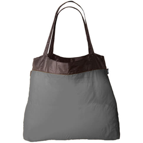 Torba na zakupy Travelling Light Shopping Bag szara Sea to Summit