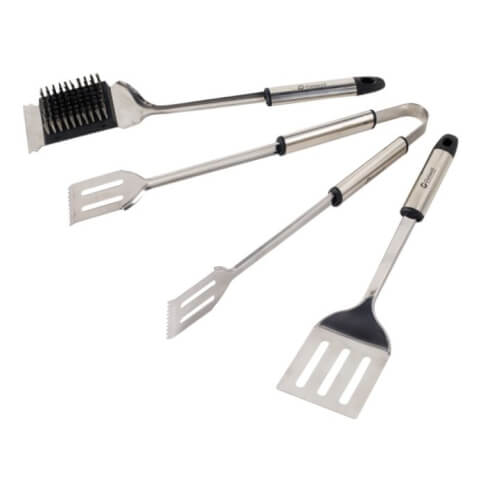 Turystyczne narzędzia do grila Gap Grill Tools Outwell