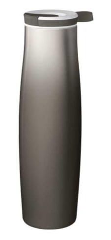 Elegancki kubek termiczny Brook Vacuum 20oz czarny Camelbak