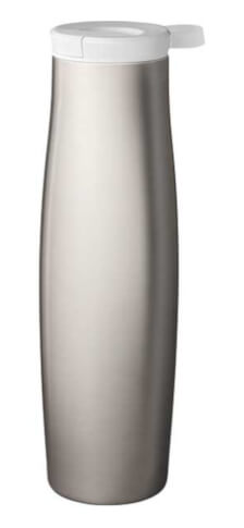 Elegancki kubek termiczny Brook Vacuum 20oz szary Camelbak