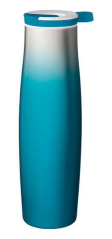 Elegancki kubek termiczny Brook Vacuum 20oz niebieski Camelbak