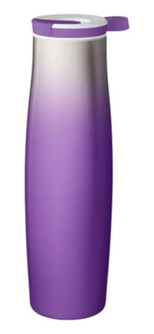 Elegancki kubek termiczny Brook Vacuum 20oz fioletowy Camelbak