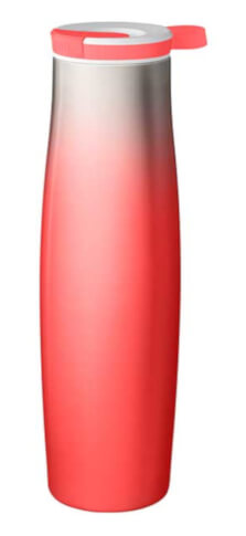 Elegancki kubek termiczny Brook Vacuum 20oz czerwony Camelbak