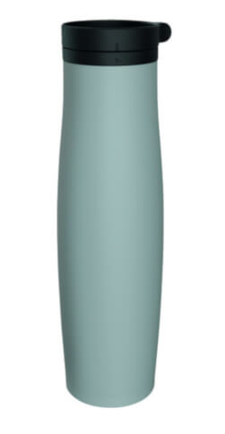 Miejski lifestylowy kubek termiczny Beck Vacuum Insulated 600 ml błękitny Camelbak