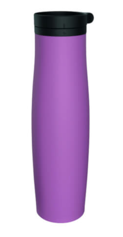 Miejski lifestylowy kubek termiczny Beck Vacuum Insulated 600 ml fioletowy Camelbak
