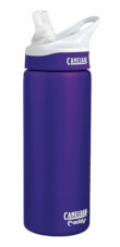 Butelka temiczna Eddy Vacuum Insulated Stainless 20 oz fioletowa Camelbak