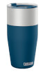 Ergonomiczny kubek termiczny KickBak 20 oz niebieski Camelbak