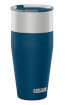 Ergonomiczny kubek termiczny KickBak 30 oz niebieski Camelbak