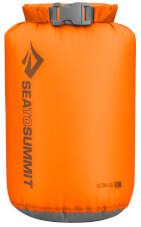 Worek transportowy Ultra-Sil Dry Sack pomarańczowy 2L Sea to Summit