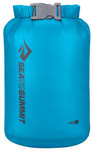 Worek transportowy Ultra Sil Nano Dry Sack niebieski 1L Sea to Summit