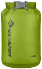 Worek transportowy Ultra Sil Nano Dry Sack limonkowy 1L Sea to Summit