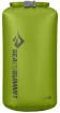 Worek transportowy Ultra Sil Nano Dry Sack limonkowy 4L Sea to Summit