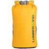 Wodoszczelny worek Big River Dry Bag żółty 65l Sea To Summit