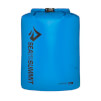 Wodoszczelny worek Stopper Dry Bag niebieski 5l Sea To Summit