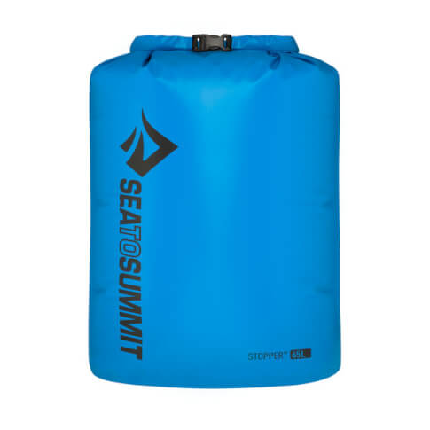 Wodoszczelny worek Stopper Dry Bag niebieski 8l Sea To Summit