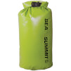 Wodoszczelny worek Stopper Dry Bag zielony 13l Sea To Summit